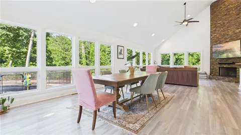 $1,749,000 | 10 Quarry Lake Court, Atlanta, GA 30342