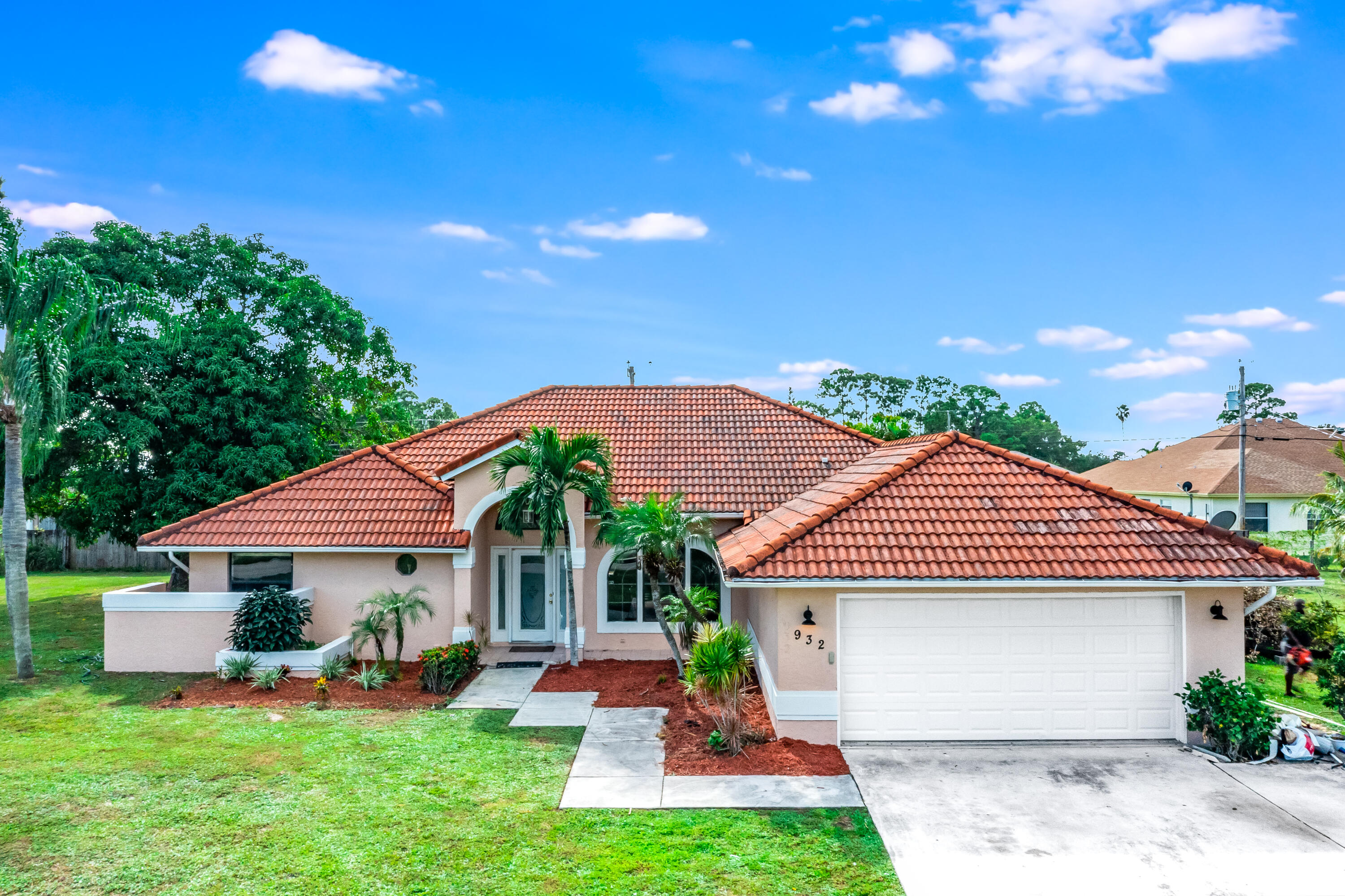 932 Southwest Del Rio Boulevard Port St. Lucie, FL 34953 - Photo 1 of 30 DJI_0541