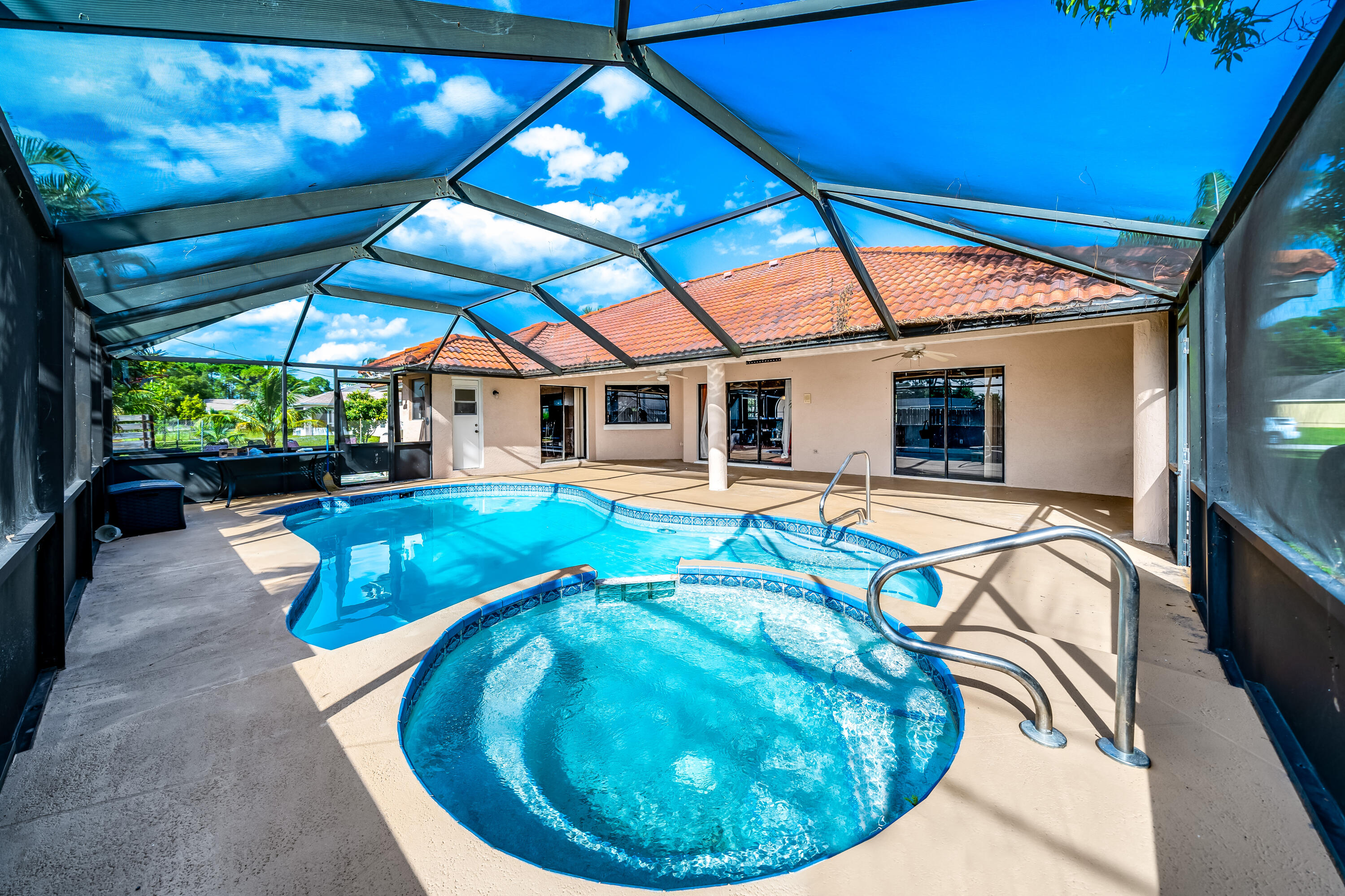 932 Southwest Del Rio Boulevard Port St. Lucie, FL 34953 - Photo 29 of 30 JOY01435