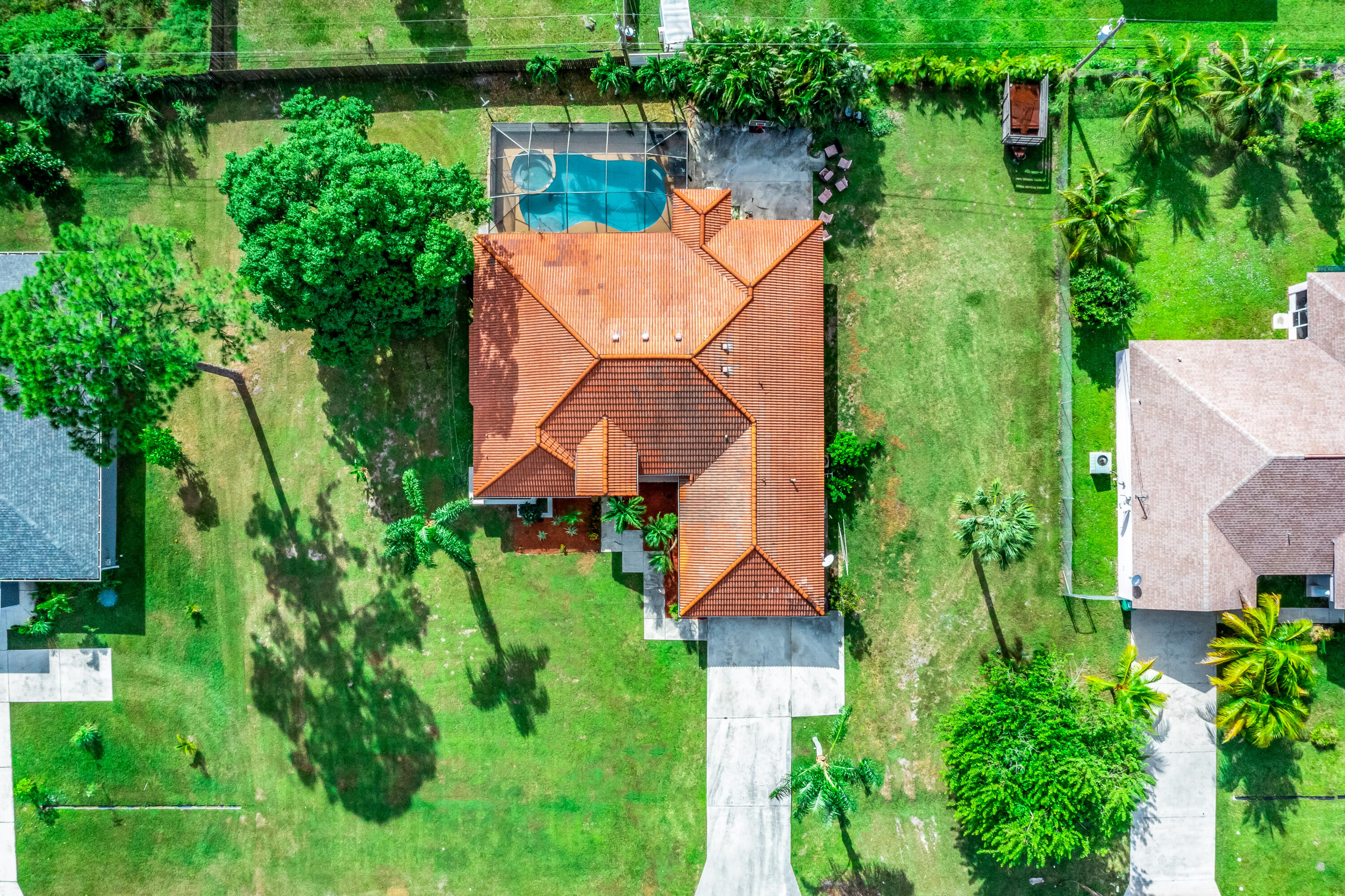 932 Southwest Del Rio Boulevard Port St. Lucie, FL 34953 - Photo 3 of 30 DJI_0546