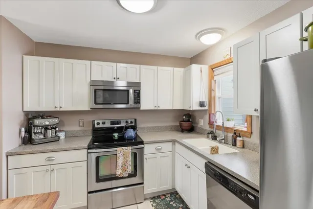 $379,900 | 73 Saybrook Road, Unit 73, Essex, VT 05452