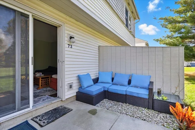 $379,900 | 73 Saybrook Road, Unit 73, Essex, VT 05452