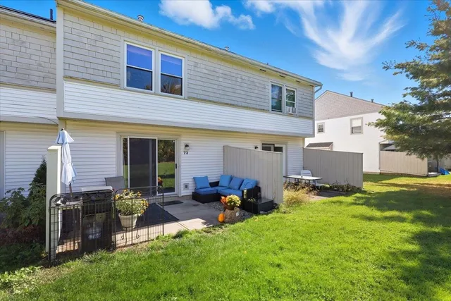 $379,900 | 73 Saybrook Road, Unit 73, Essex, VT 05452