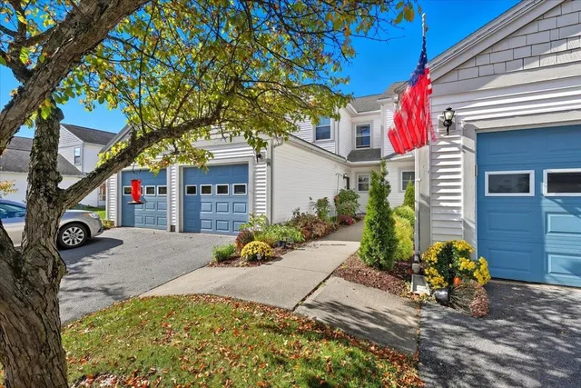 $379,900 | 73 Saybrook Road, Unit 73, Essex, VT 05452