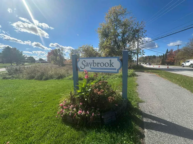 $379,900 | 73 Saybrook Road, Unit 73, Essex, VT 05452