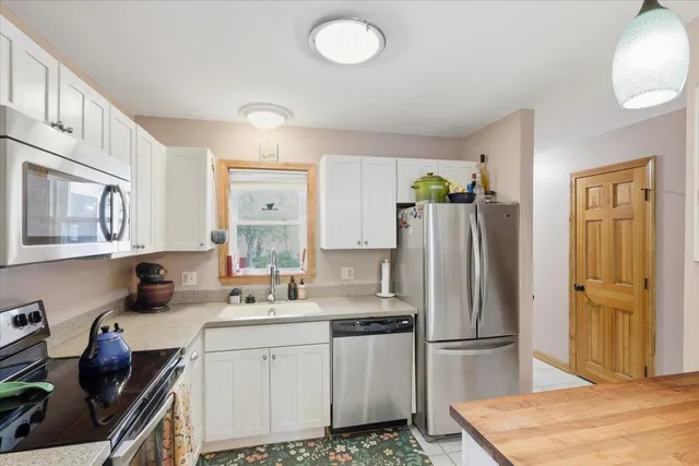 $379,900 | 73 Saybrook Road, Unit 73, Essex, VT 05452