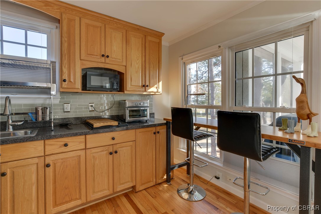 9341.9345 Glass Road Hayes, VA 23072 - Photo 13 of 44