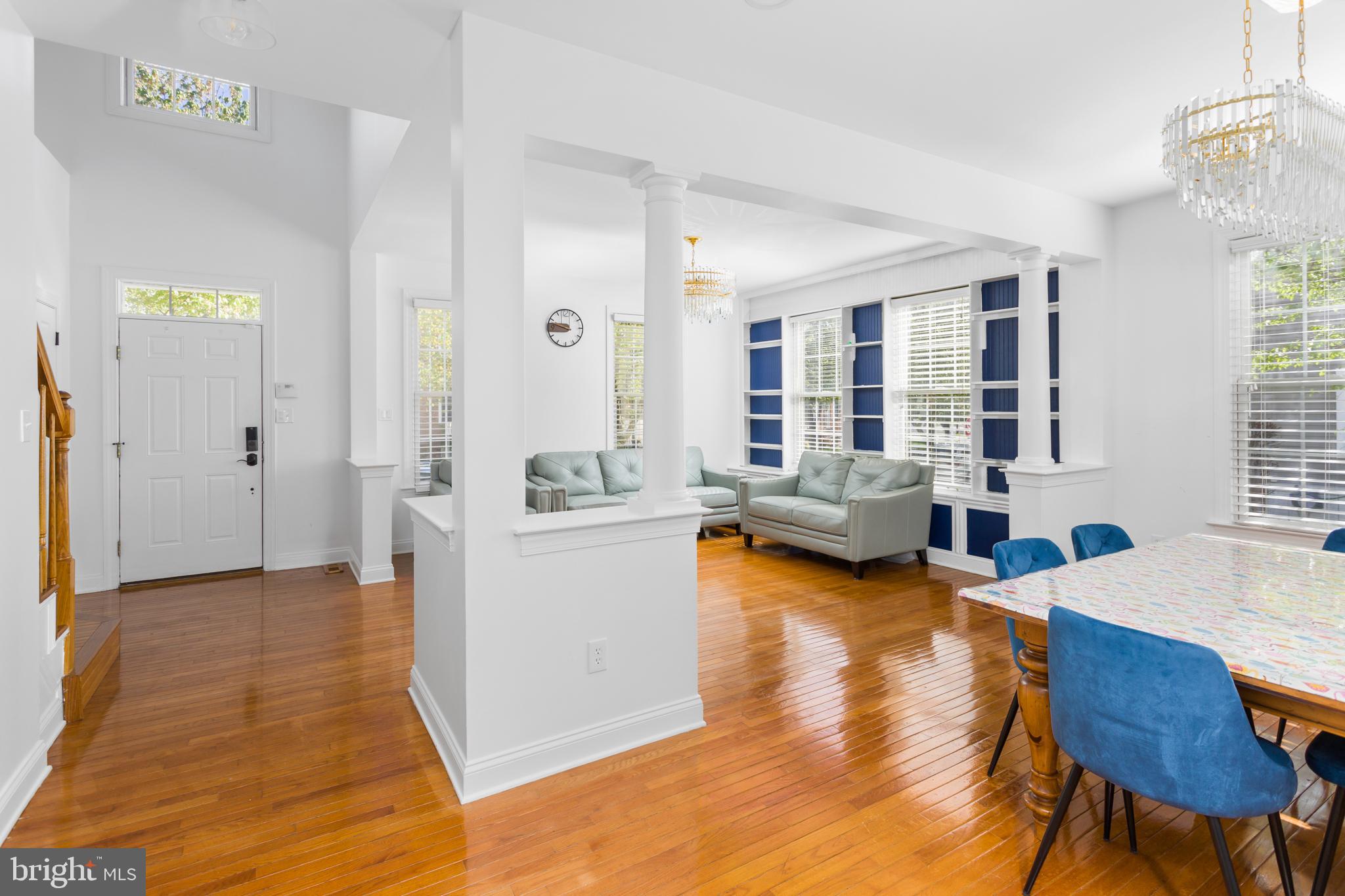 6 Hulse Street Robbinsville, NJ 08691 - Photo 11 of 75