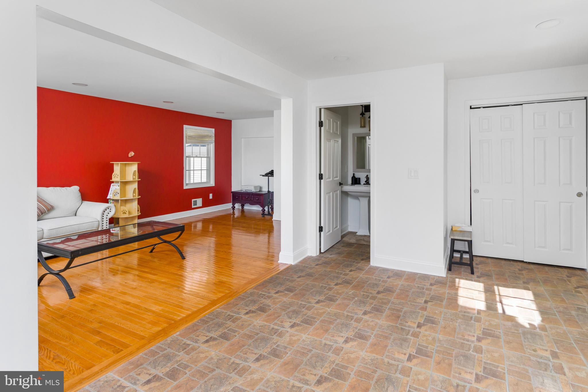 6 Hulse Street Robbinsville, NJ 08691 - Photo 29 of 75 a view of a living room with furniture