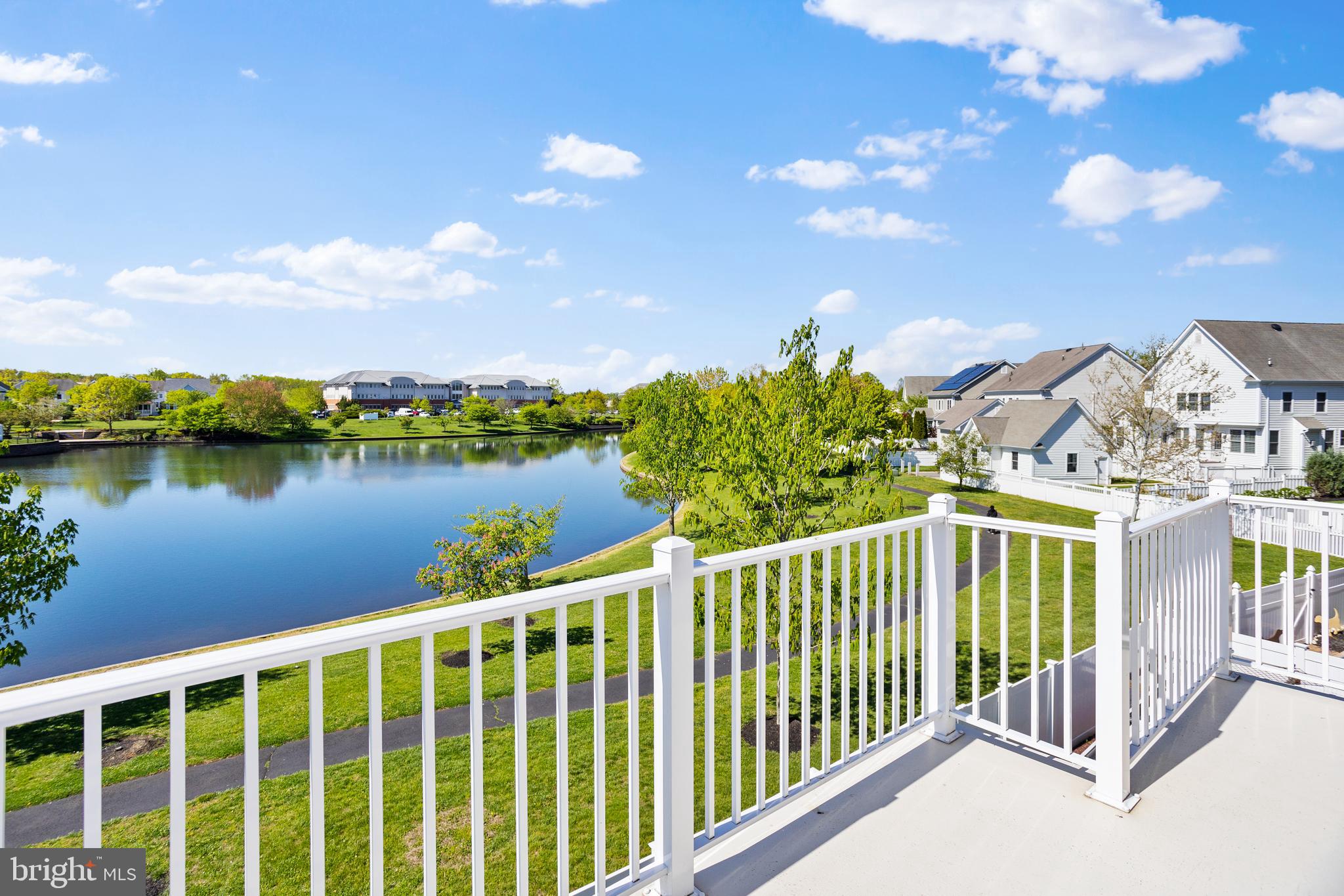 6 Hulse Street Robbinsville, NJ 08691 - Photo 40 of 75