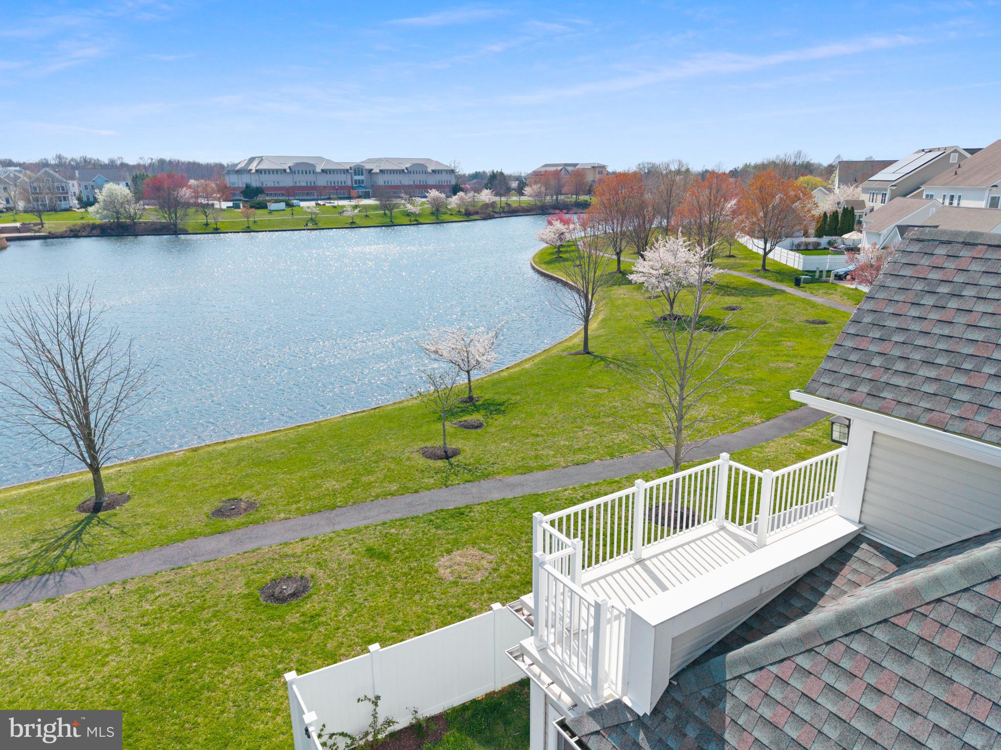 6 Hulse Street Robbinsville, NJ 08691 - Photo 43 of 75
