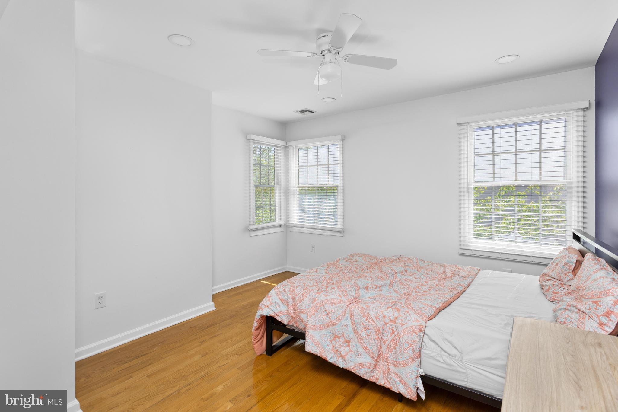 6 Hulse Street Robbinsville, NJ 08691 - Photo 52 of 75 a bedroom with a bed and window