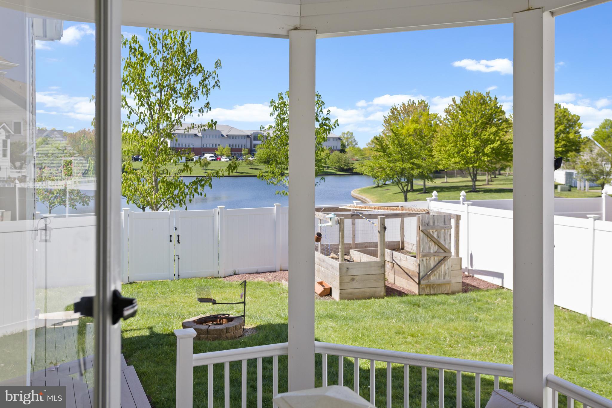6 Hulse Street Robbinsville, NJ 08691 - Photo 61 of 75