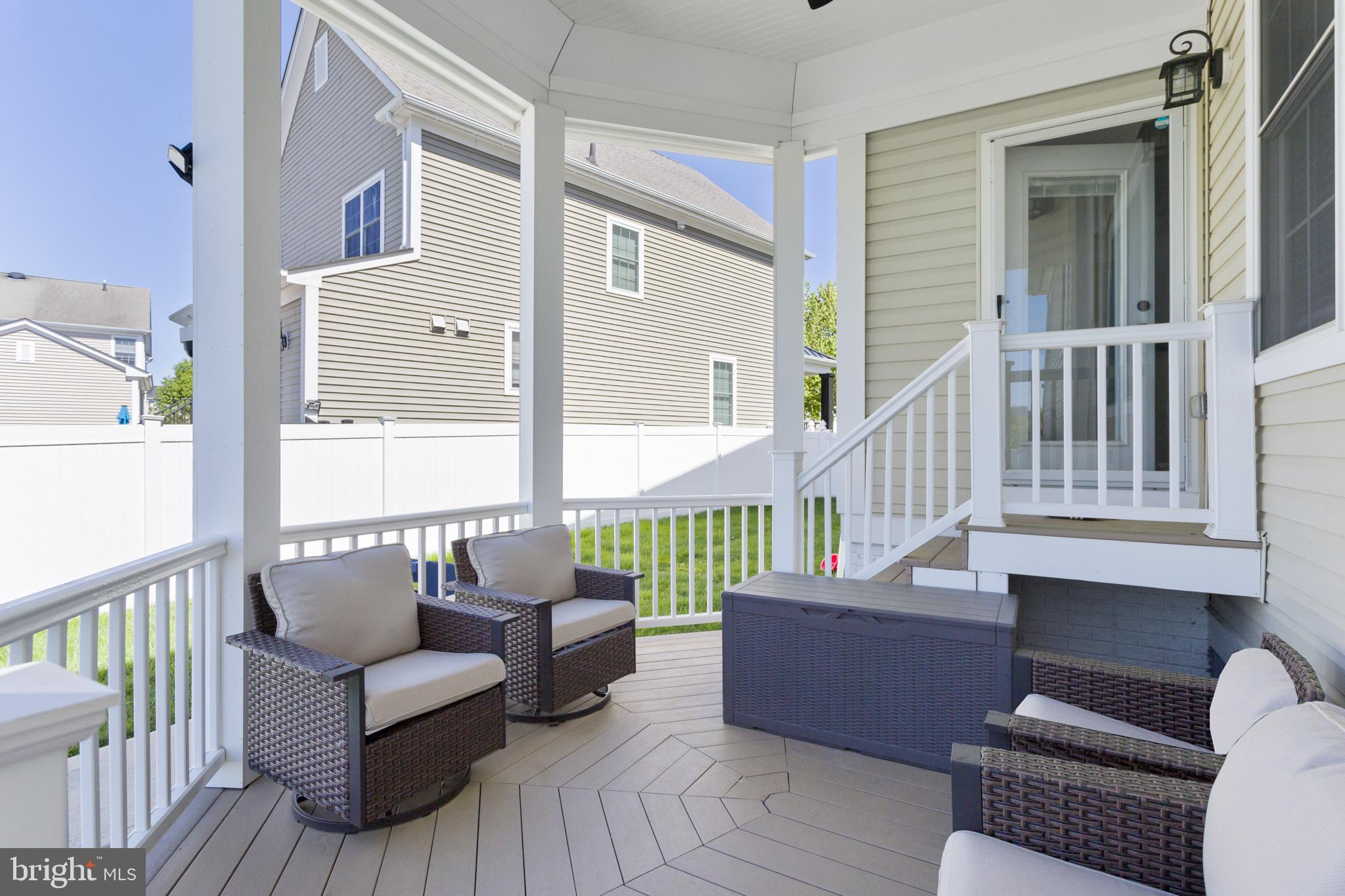 6 Hulse Street Robbinsville, NJ 08691 - Photo 62 of 75