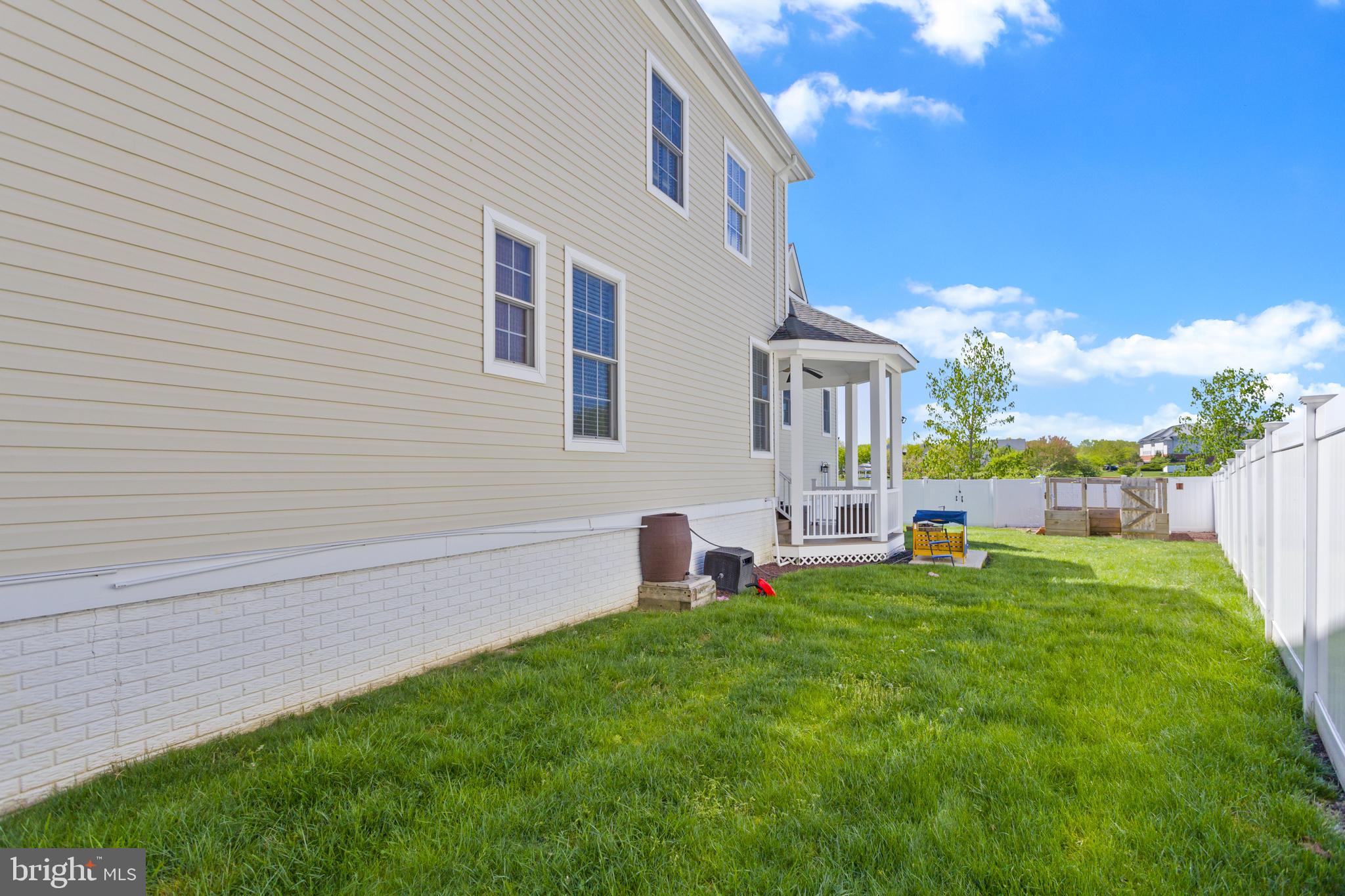 6 Hulse Street Robbinsville, NJ 08691 - Photo 63 of 75