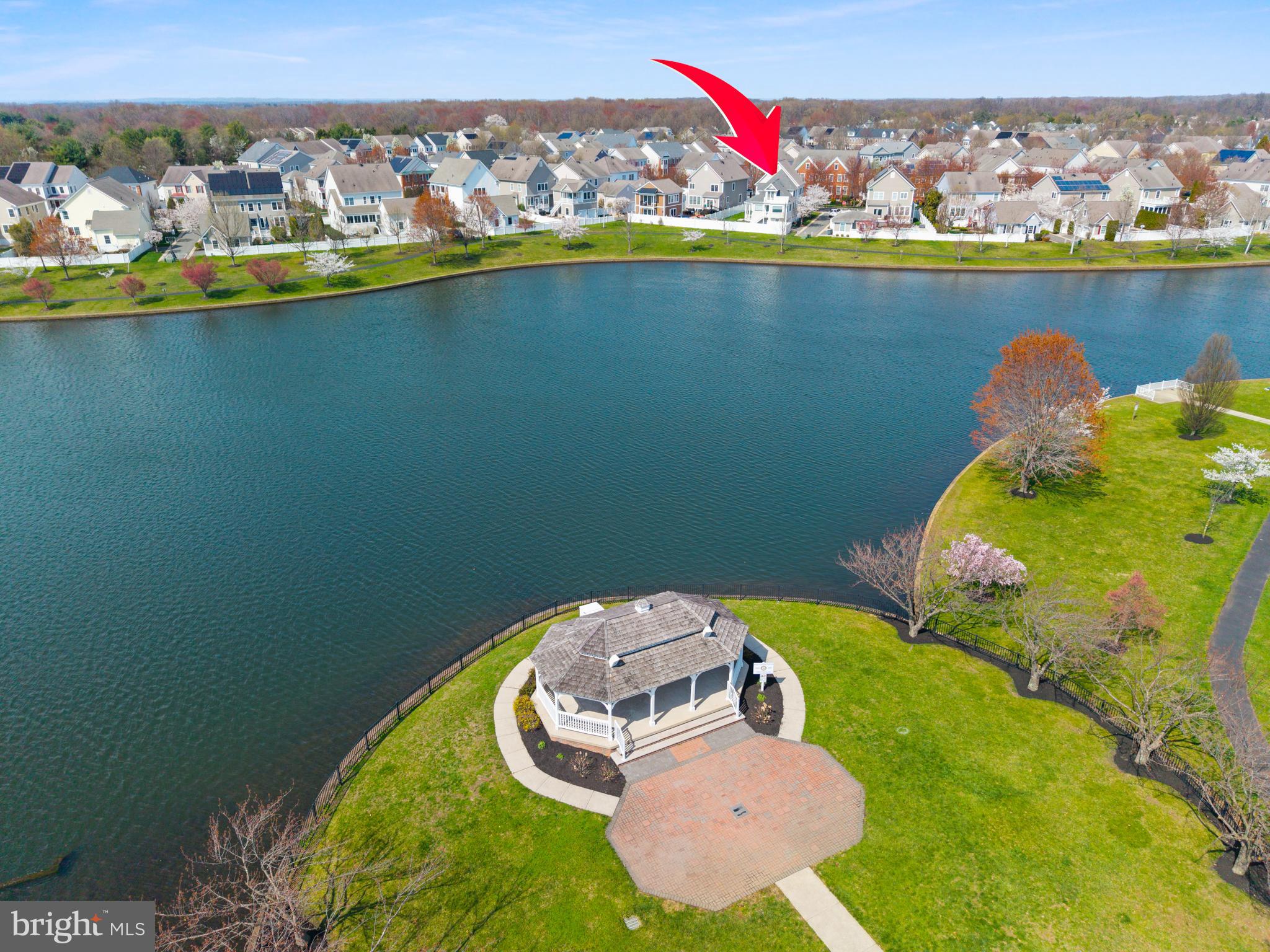 6 Hulse Street Robbinsville, NJ 08691 - Photo 67 of 75
