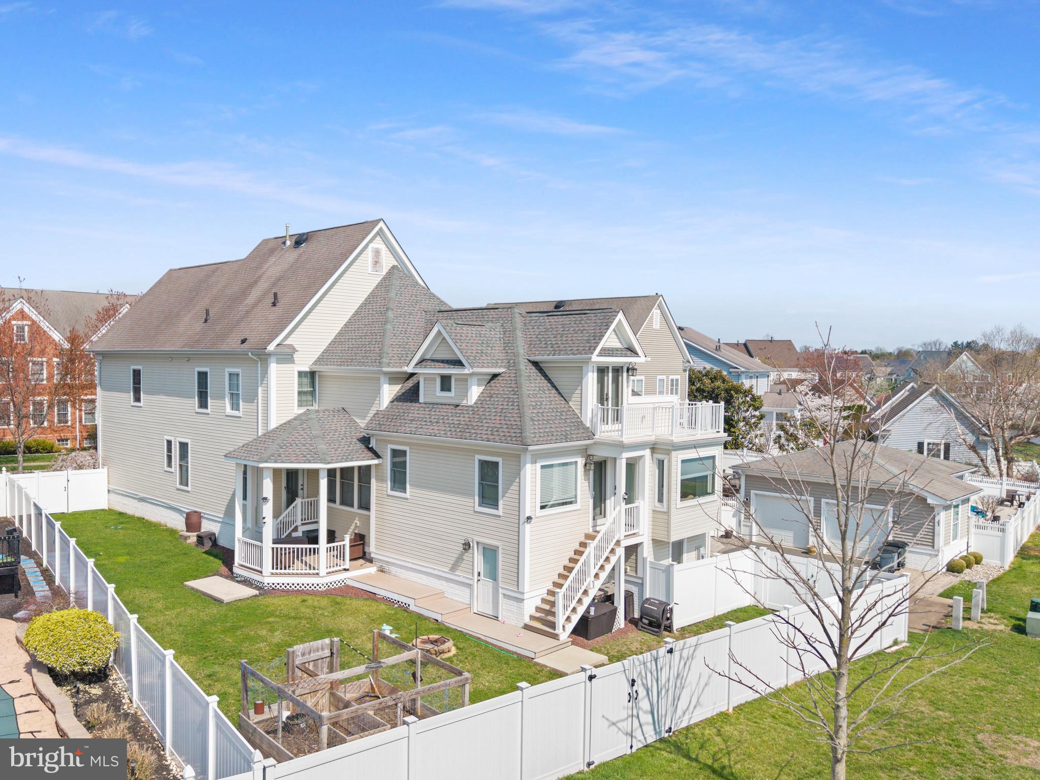 6 Hulse Street Robbinsville, NJ 08691 - Photo 68 of 75