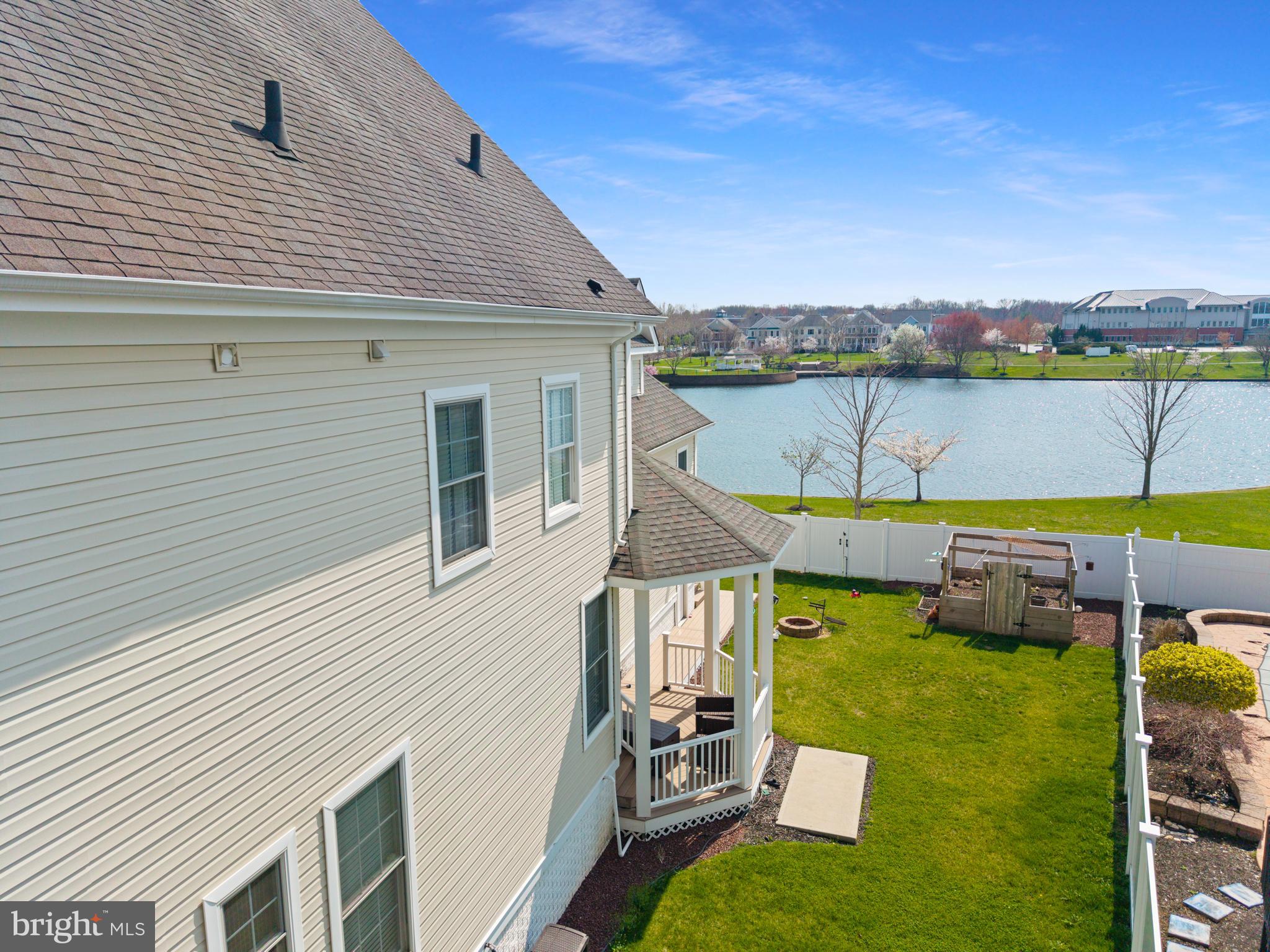 6 Hulse Street Robbinsville, NJ 08691 - Photo 70 of 75