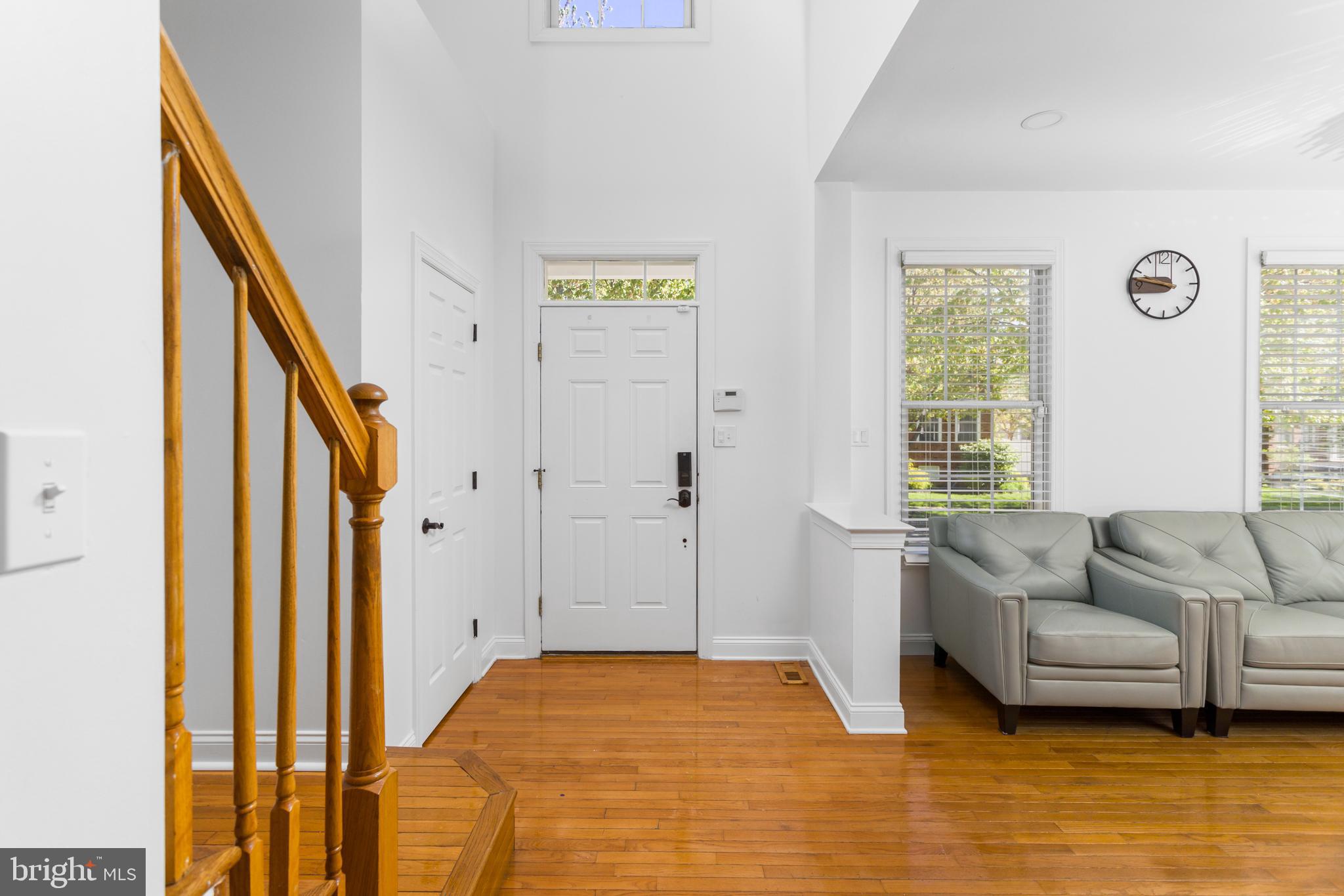 6 Hulse Street Robbinsville, NJ 08691 - Photo 7 of 75 a bedroom with a couch and a window