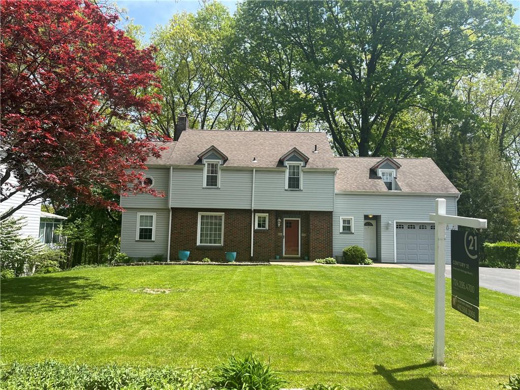 731 Belmont Road Butler, PA 16001 - Photo 1 of 19 Gallery Image 1