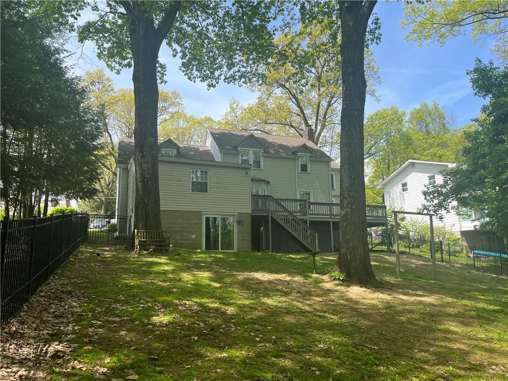 731 Belmont Road Butler, PA 16001 - Photo 2 of 19 Gallery Image 2