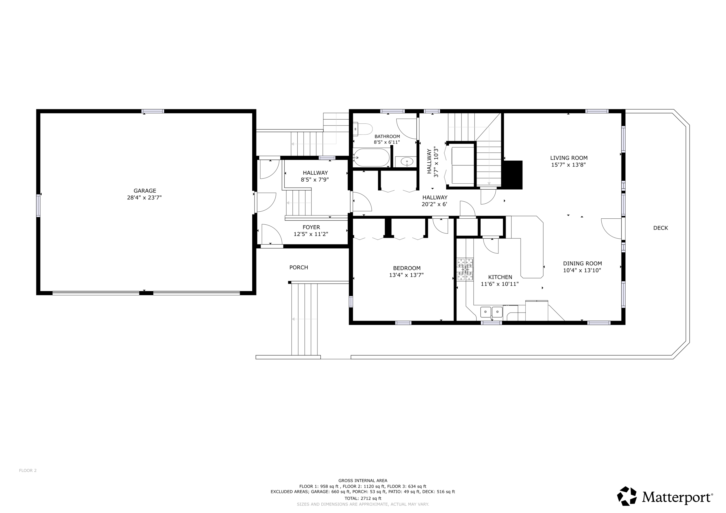 42 Lord Road Westport Island, ME 04578 - Photo 49 of 50