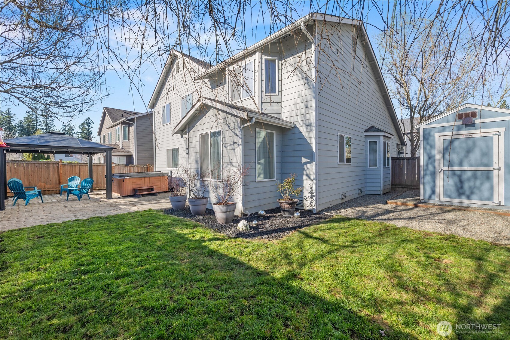 27456 237th Place Southeast Maple Valley, WA 98038 - Photo 36 of 40