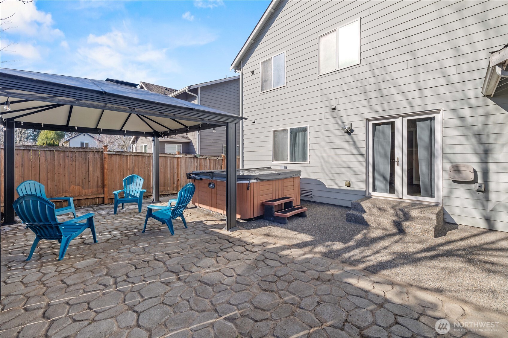 27456 237th Place Southeast Maple Valley, WA 98038 - Photo 37 of 40