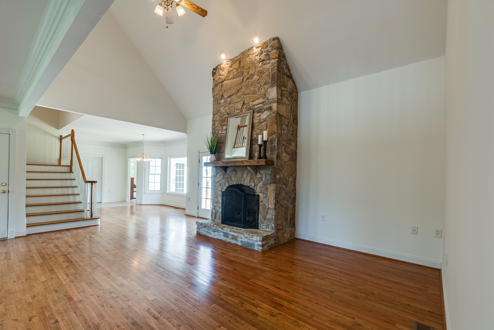 804 Mahon Road Columbia, TN 38401 - Photo 6 of 54 Gallery Image 6