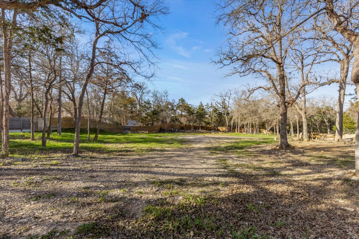 240 Riddle Road Cedar Creek, TX 78612 - Photo 26 of 31 a view of a park