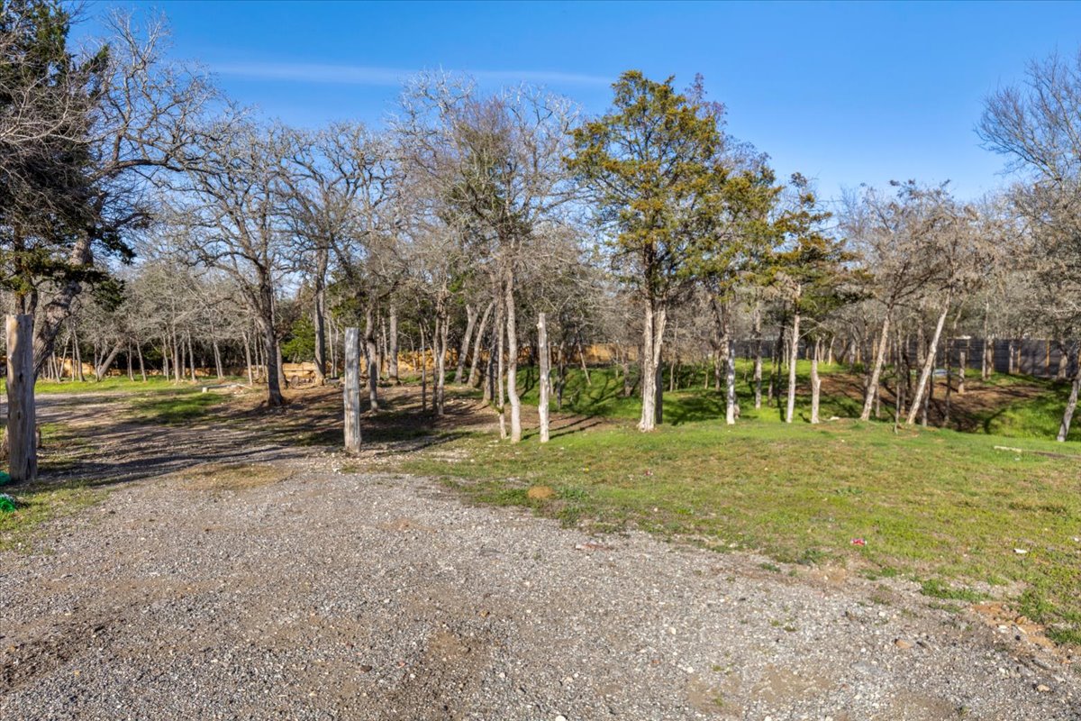 240 Riddle Road Cedar Creek, TX 78612 - Photo 27 of 31 a view of a park