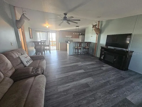 $450,000 | 814 Dachshund Road, Sebring, FL 33870