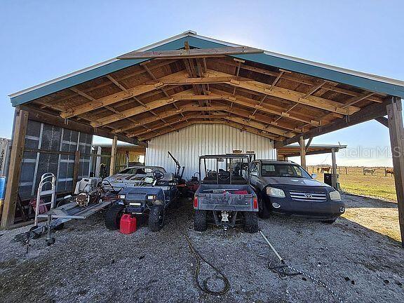 814 Dachshund Road Sebring, FL 33870 - Photo 22 of 32