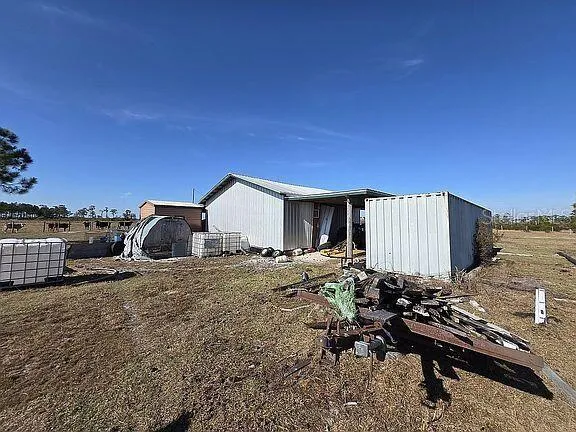 $450,000 | 814 Dachshund Road, Sebring, FL 33870