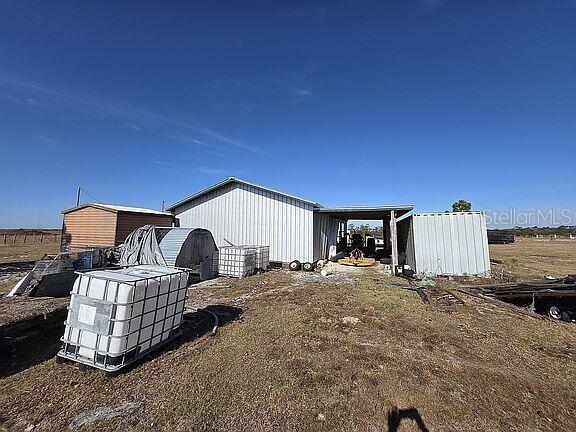 814 Dachshund Road Sebring, FL 33870 - Photo 24 of 32