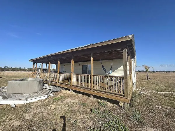 $450,000 | 814 Dachshund Road, Sebring, FL 33870