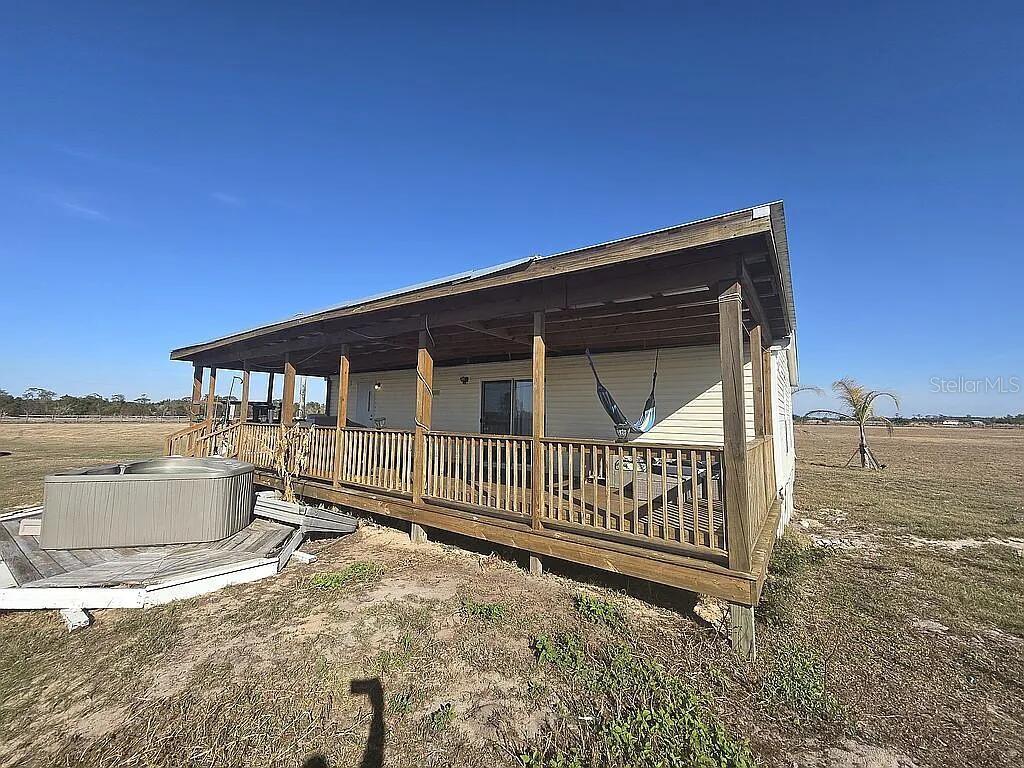 814 Dachshund Road Sebring, FL 33870 - Photo 3 of 32