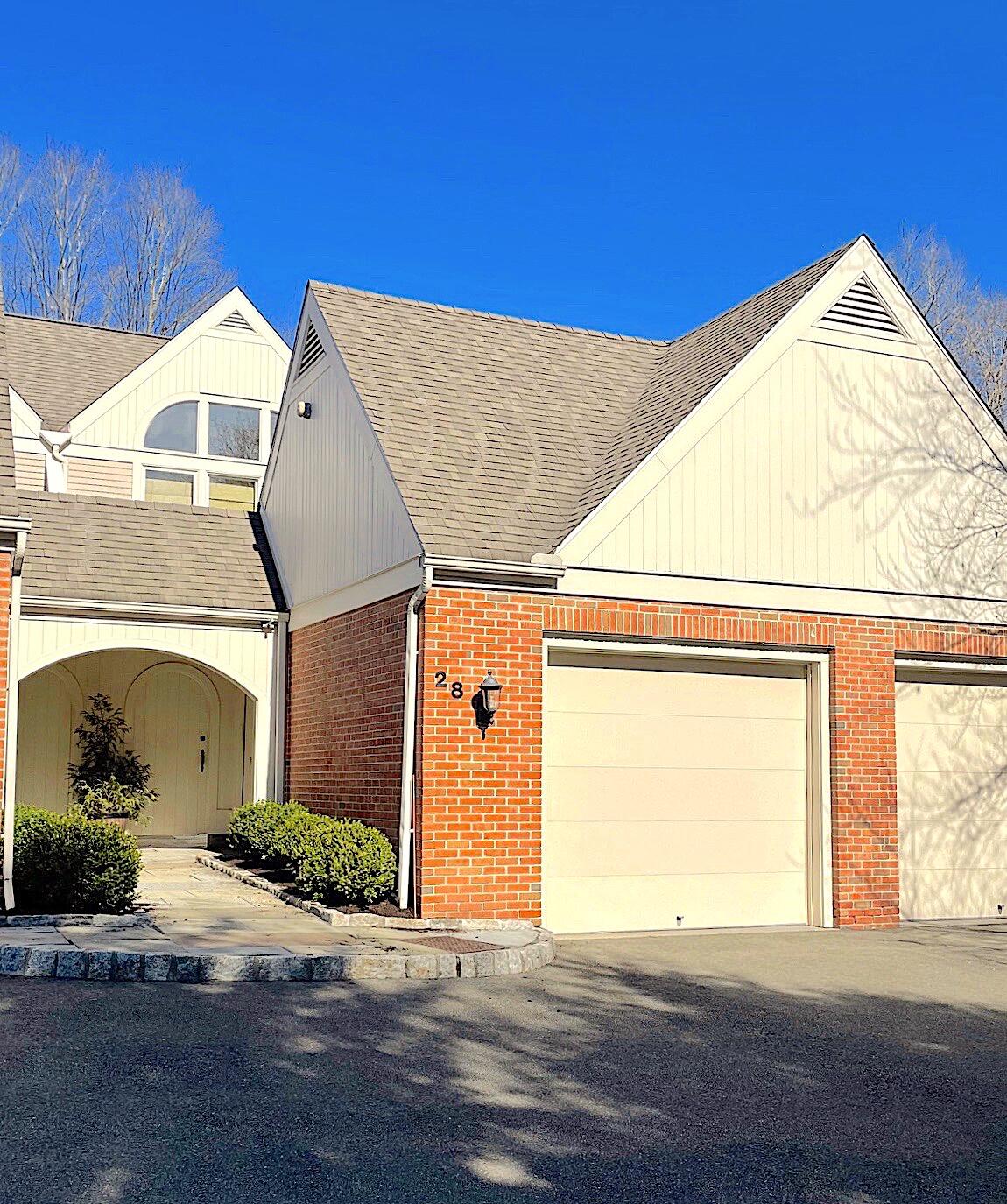 28 Sedgewick Village Lane, Darien, CT 06820 Compass