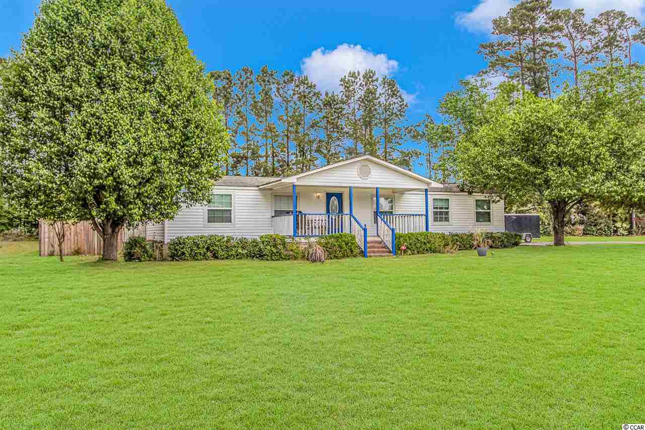 1895 Harris Short Cut Road Conway, SC 29526 - Photo 1 of 9 Gallery Image 1