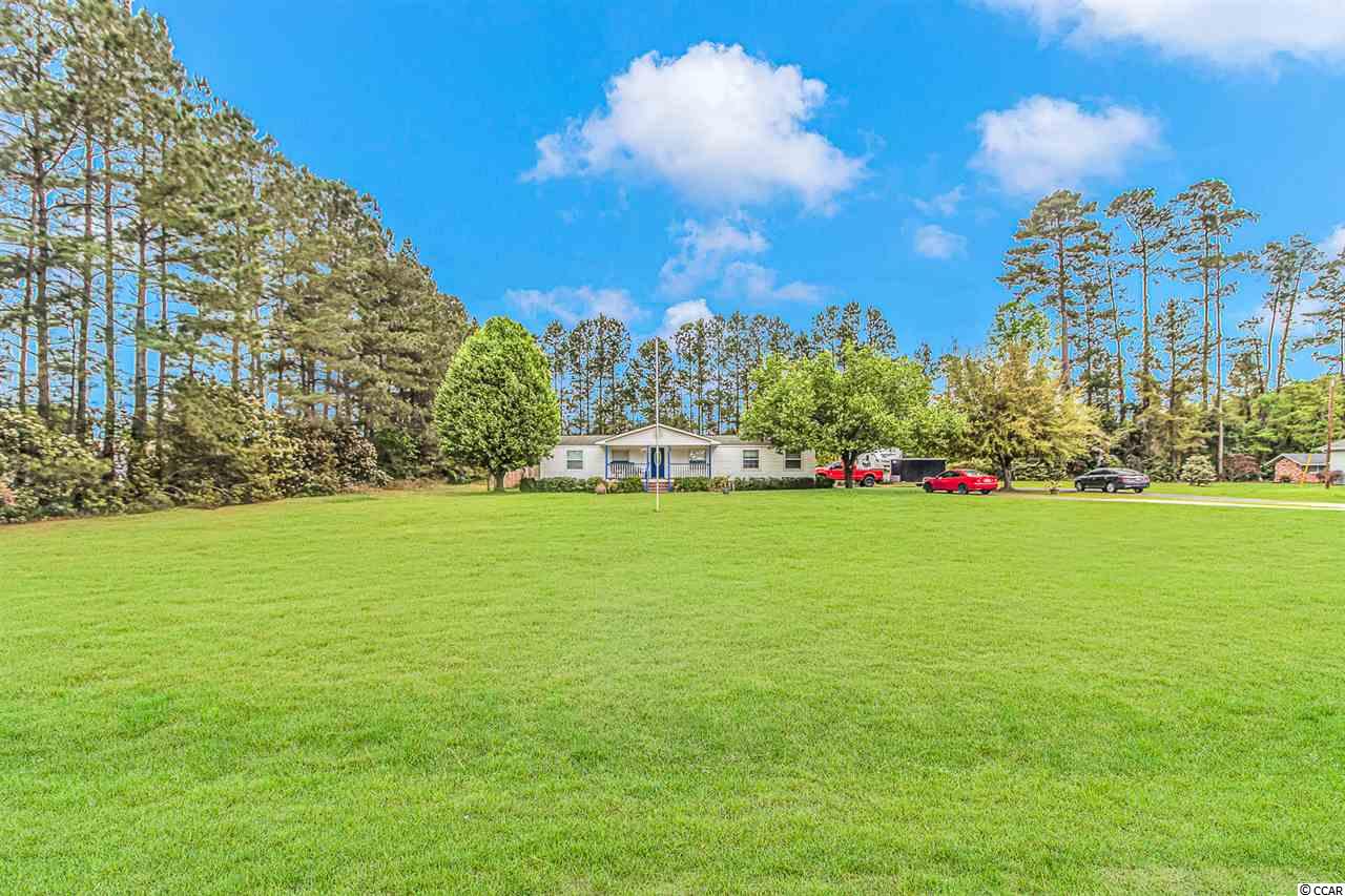 1895 Harris Short Cut Road Conway, SC 29526 - Photo 2 of 9 Gallery Image 2