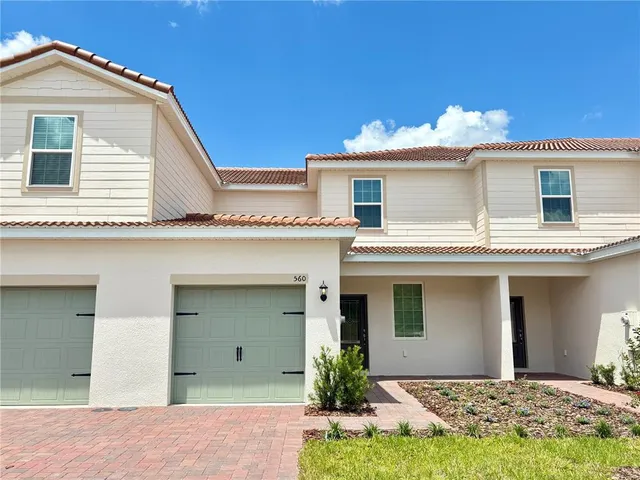$266,900 | 560 Bay Leaf Drive, Poinciana, FL 34759
