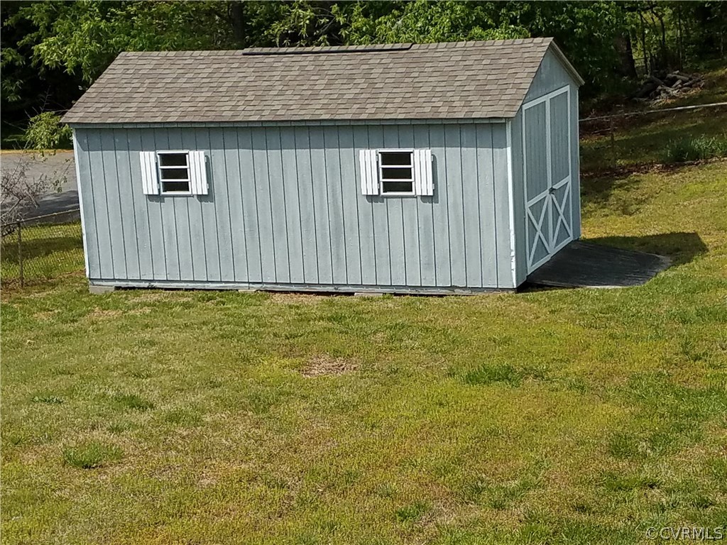 13104 South Chester Road Chester, VA 23831 - Photo 28 of 28