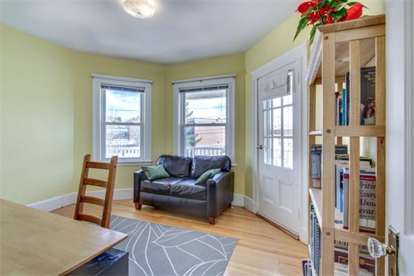 6 Concord Road, Unit 2 Watertown, MA 02472 - Photo 6 of 28 Gallery Image 6