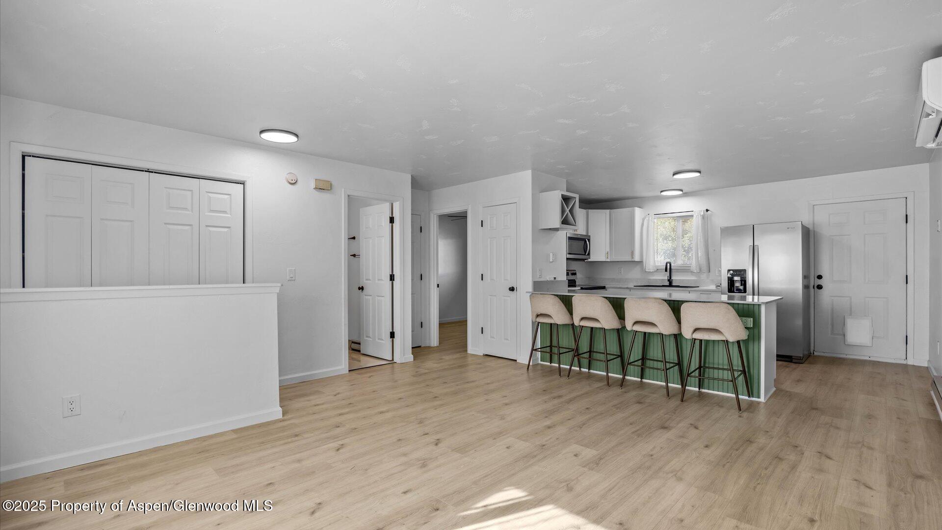 2415 West Avenue Rifle, CO 81650 - Photo 5 of 17 Living Room