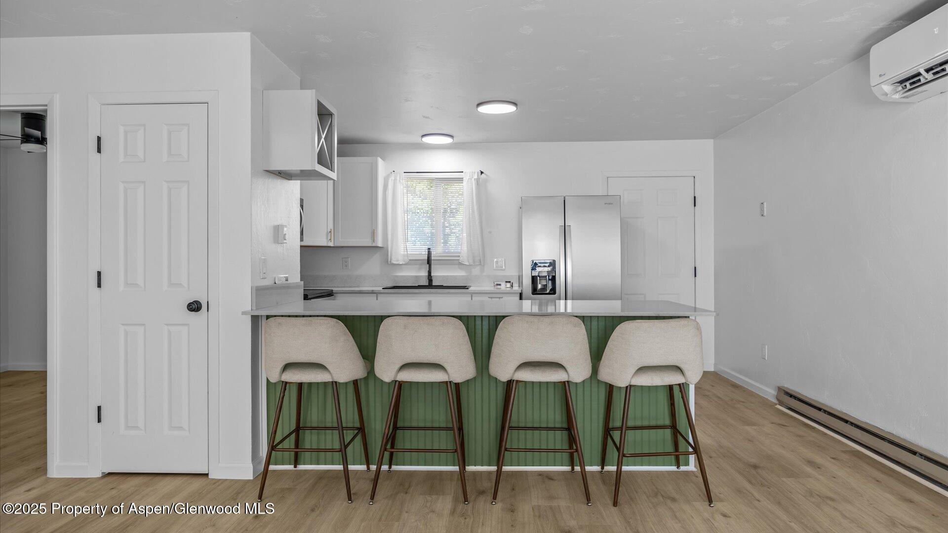 2415 West Avenue Rifle, CO 81650 - Photo 7 of 17 Kitchen