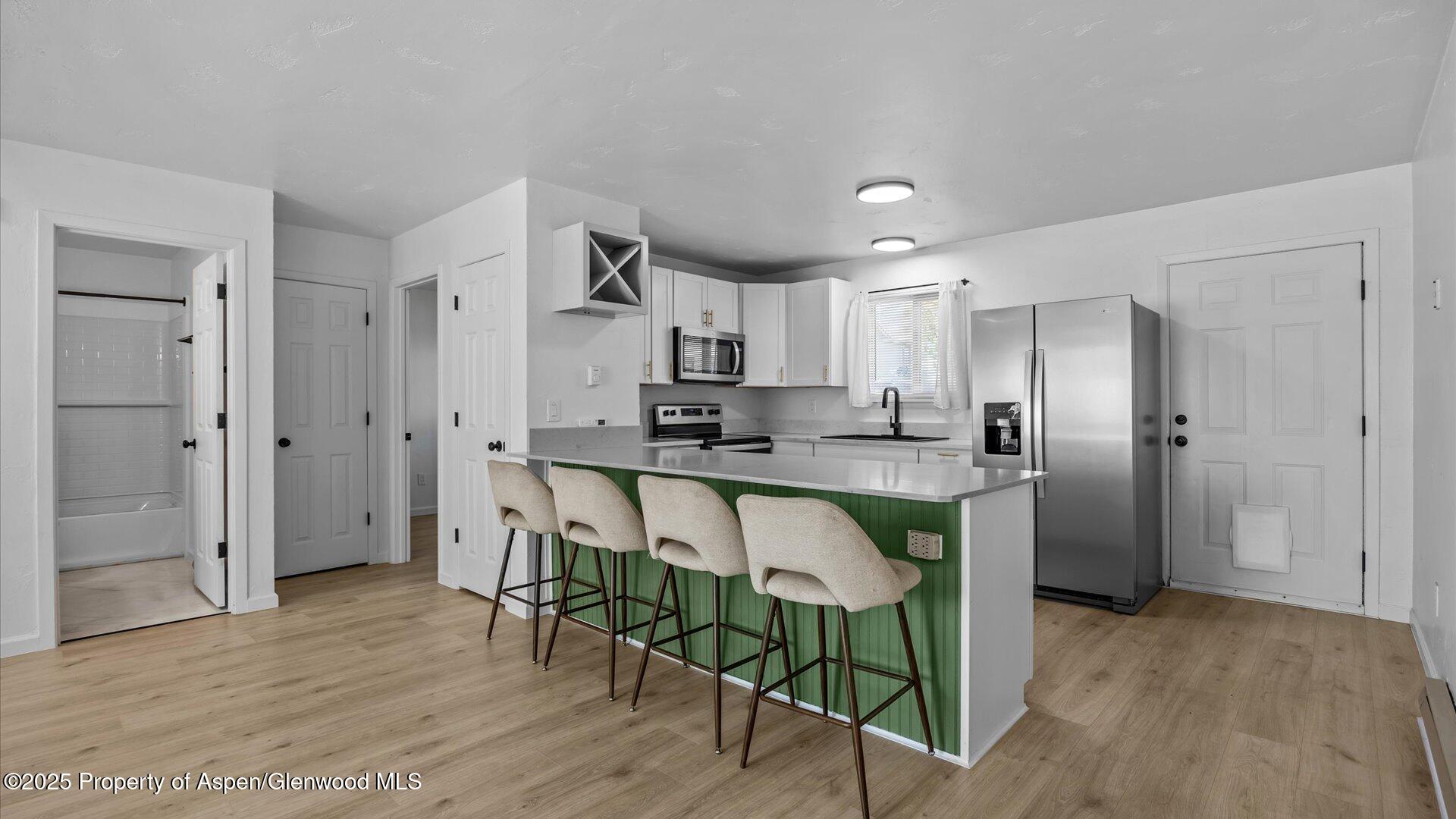 2415 West Avenue Rifle, CO 81650 - Photo 8 of 17 Kitchen