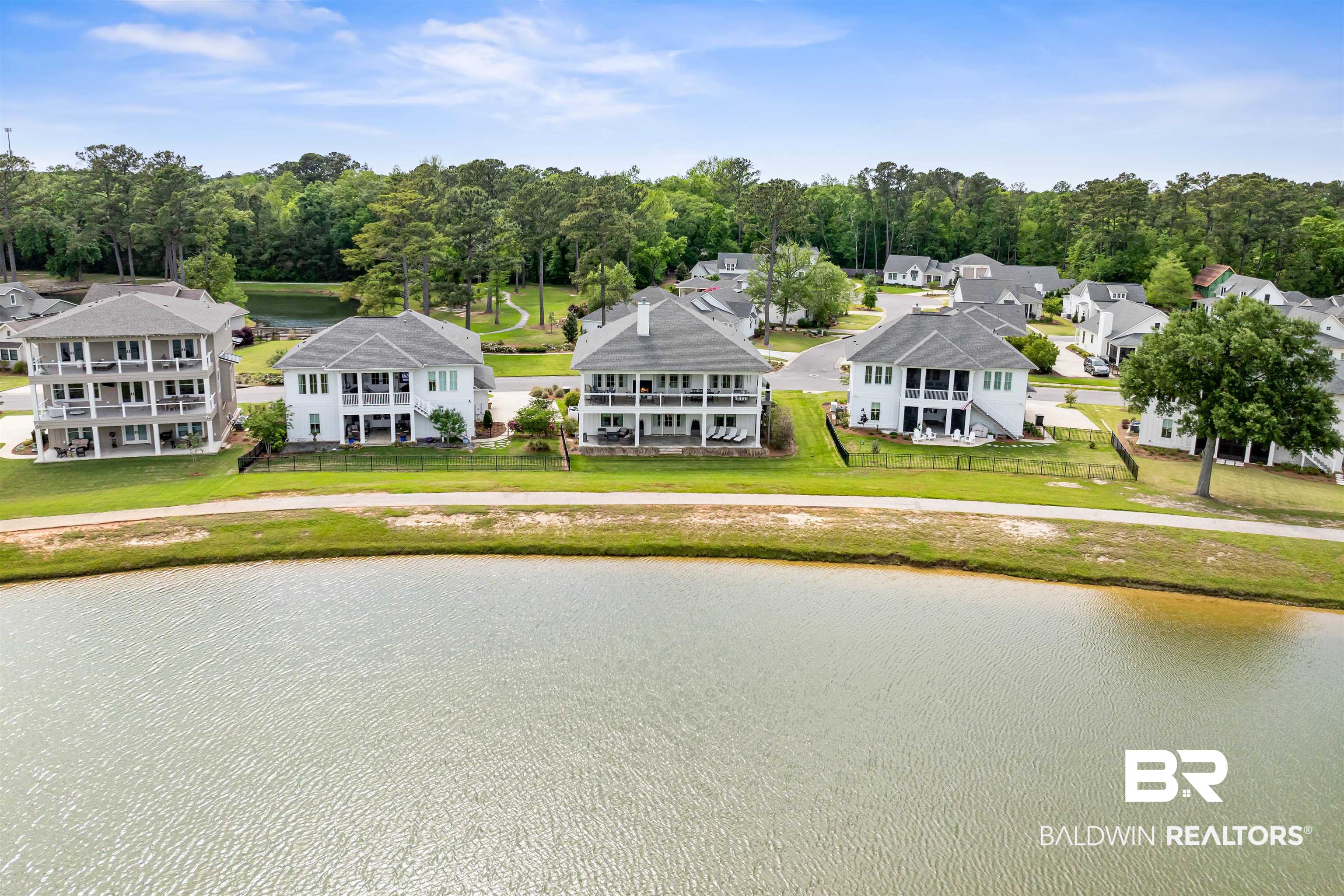 452 Colony Drive Fairhope, AL 36532 - Photo 36 of 42