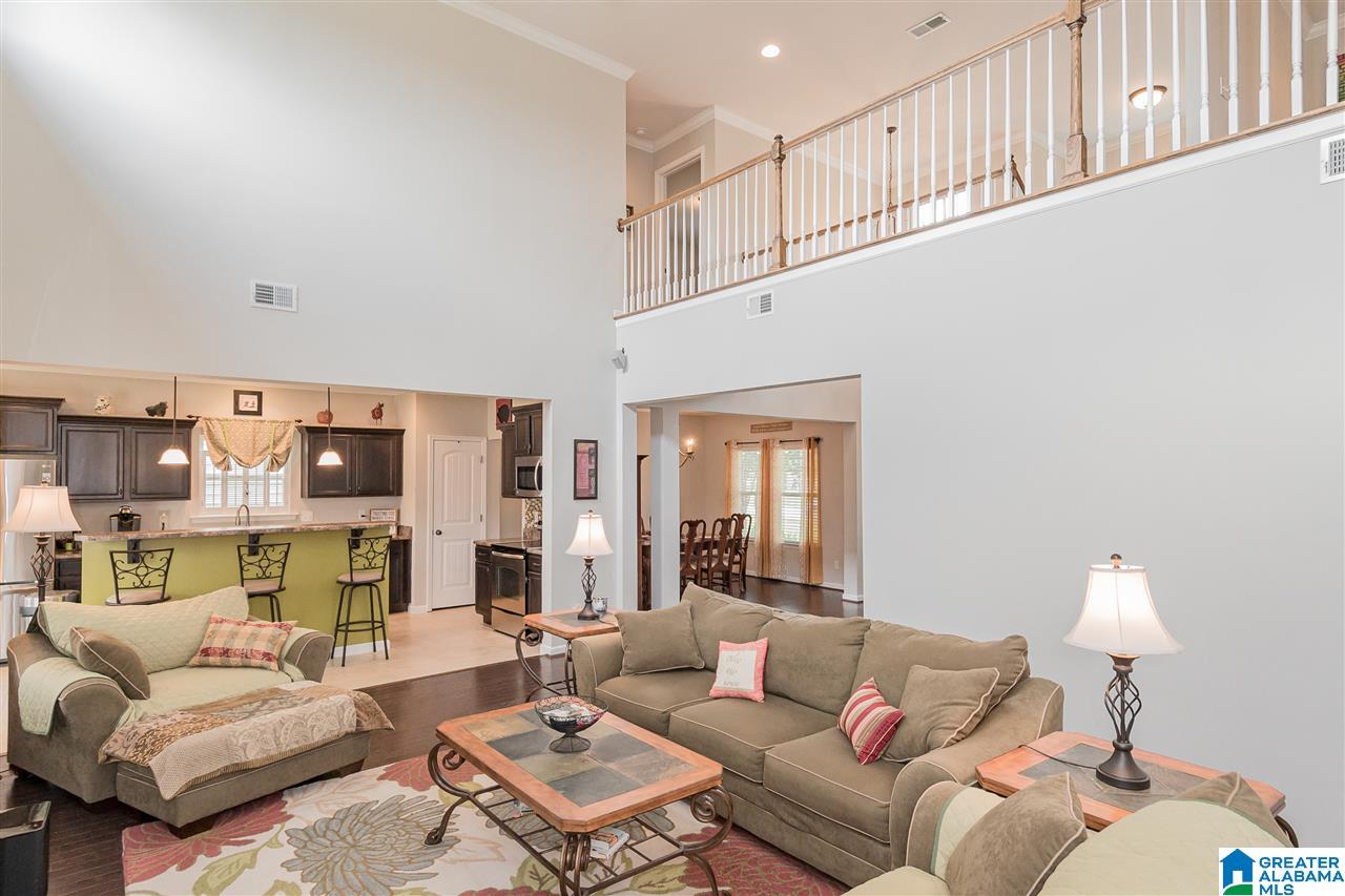 2005 Radcliff Terrace Springville, AL 35146 - Photo 10 of 49