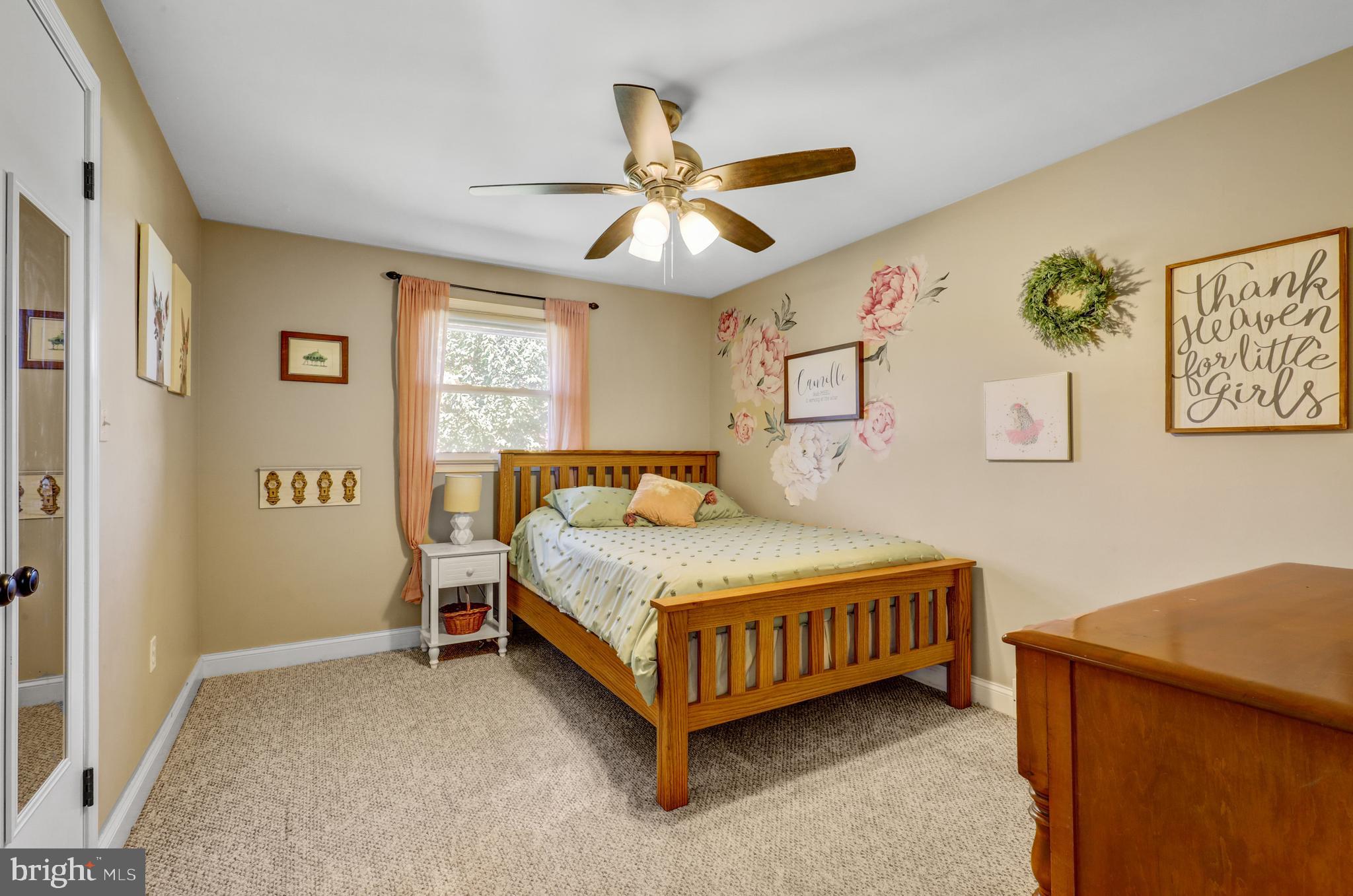 215 Snavely Mill Road Lititz, PA 17543 - Photo 16 of 30 Spacious bedrooms