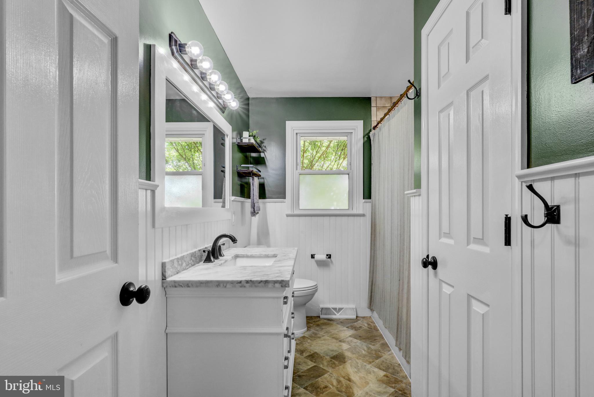 215 Snavely Mill Road Lititz, PA 17543 - Photo 19 of 30 Freshly renovated bath